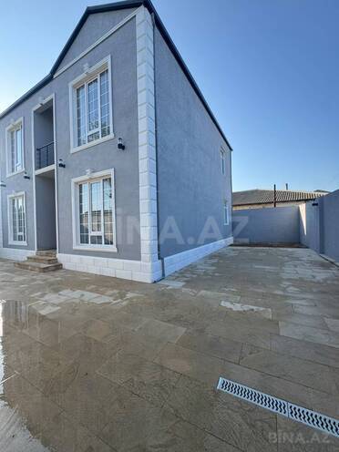 Satılır 5 otaqlı həyət evi/bağ evi 150 m², Binə q., photo 6 from 26