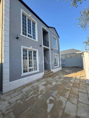 Satılır 5 otaqlı həyət evi/bağ evi 150 m², Binə q., photo 5 from 26