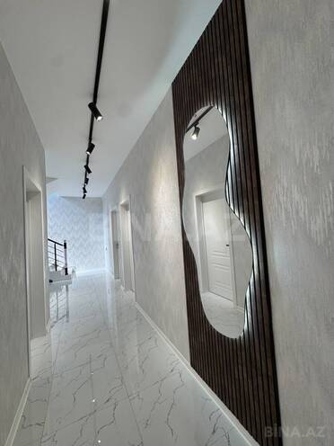 Satılır 5 otaqlı həyət evi/bağ evi 150 m², Binə q., photo 16 from 26