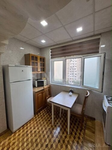 Продаётся 3-комн. вторичка 85 м², м. Азадлыг проспекти, photo 6 from 18