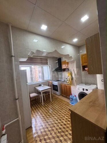 Продаётся 3-комн. вторичка 85 м², м. Азадлыг проспекти, photo 7 from 18