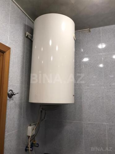 İcarəyə verilir 2 otaqlı yeni tikili 70 m², Elmlər Akademiyası m., photo 12 from 16