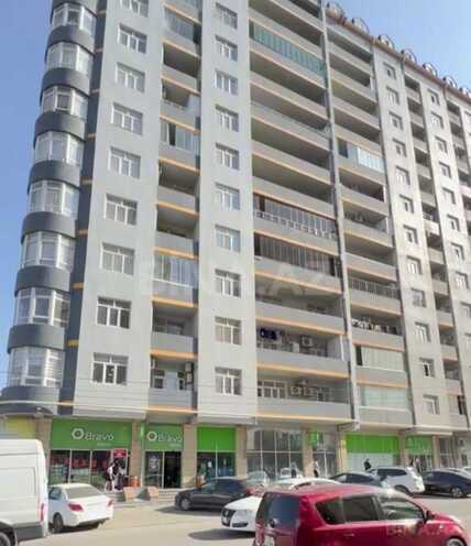 Satılır 2 otaqlı yeni tikili 64 m², Masazır q., photo 3 from 32