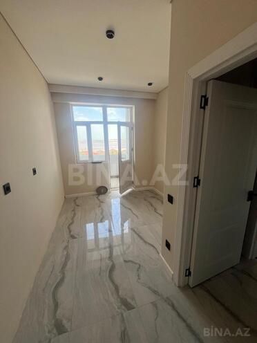 Satılır 2 otaqlı yeni tikili 64 m², Masazır q., photo 8 from 32