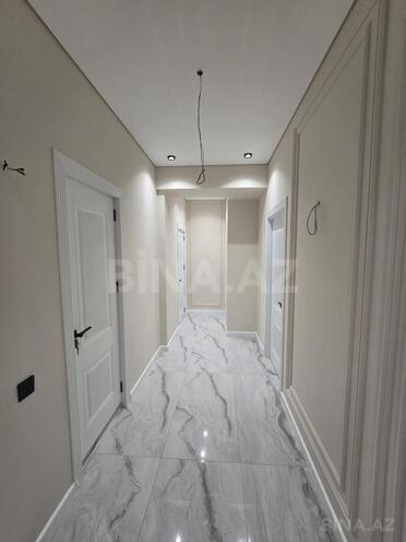 Satılır 2 otaqlı yeni tikili 64 m², Masazır q., photo 7 from 32