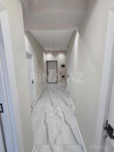 Satılır 2 otaqlı yeni tikili 64 m², Masazır q., photo 6 from 32