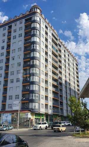 Satılır 2 otaqlı yeni tikili 64 m², Masazır q., photo 1 from 32