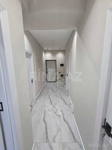 Satılır 2 otaqlı yeni tikili 64 m², Masazır q., photo 29 from 32