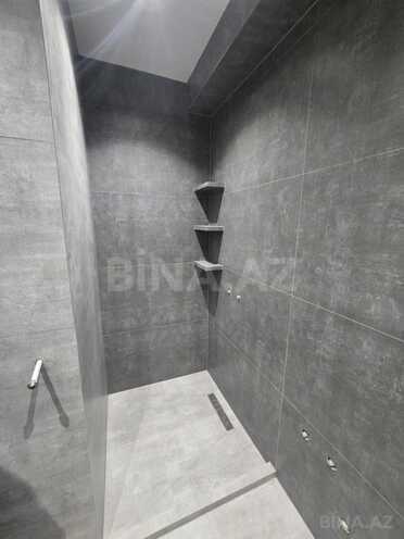 Satılır 2 otaqlı yeni tikili 64 m², Masazır q., photo 25 from 32