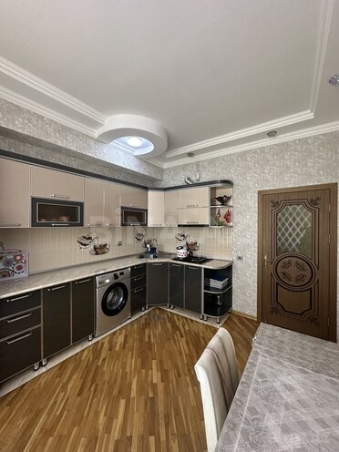 Продаётся 3-комн. новостройка 114 м², photo 14 from 18