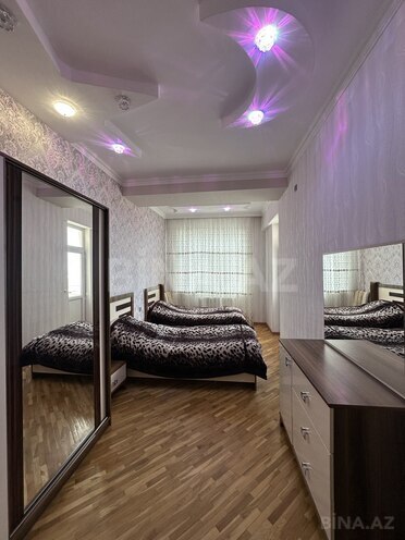 Продаётся 3-комн. новостройка 114 м², photo 7 from 18