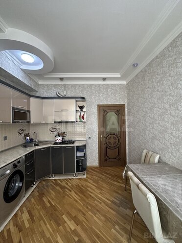 Продаётся 3-комн. новостройка 114 м², photo 12 from 18