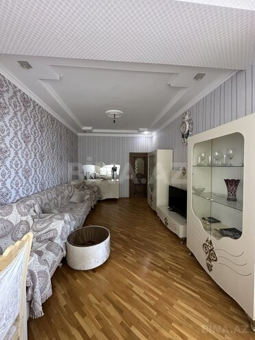 Продаётся 3-комн. новостройка 114 м², photo 3 from 18