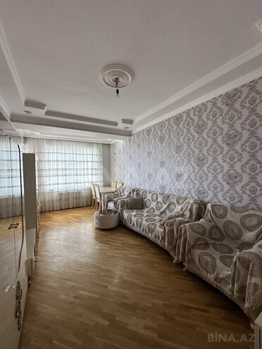 Продаётся 3-комн. новостройка 114 м², photo 4 from 18