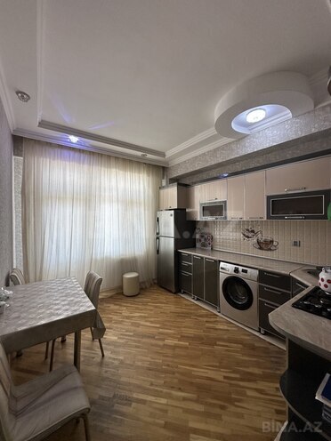Продаётся 3-комн. новостройка 114 м², photo 11 from 18