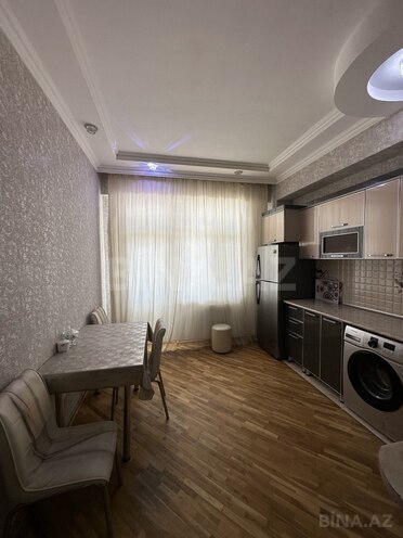 Продаётся 3-комн. новостройка 114 м², photo 13 from 18
