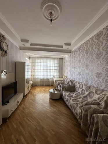 Продаётся 3-комн. новостройка 114 м², photo 1 from 18