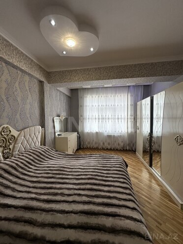 Продаётся 3-комн. новостройка 114 м², photo 10 from 18