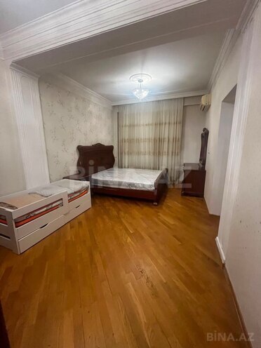 İcarəyə verilir 3 otaqlı yeni tikili 120 m², Nəriman Nərimanov m., photo 5 from 14