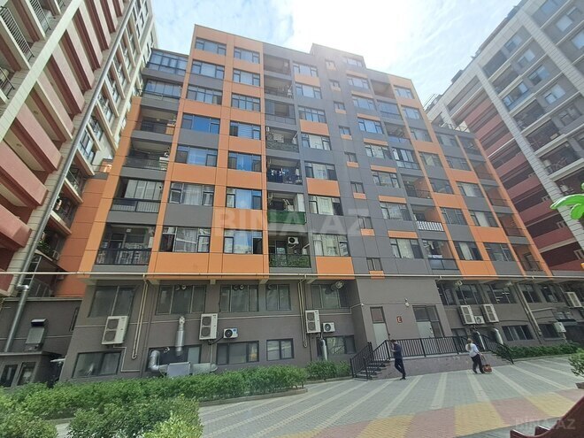 Продаётся 3-комн. новостройка 135 м², м. Нариман Нариманов, photo 1 from 20