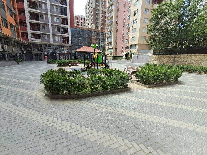 Продаётся 3-комн. новостройка 135 м², м. Нариман Нариманов, photo 19 from 20