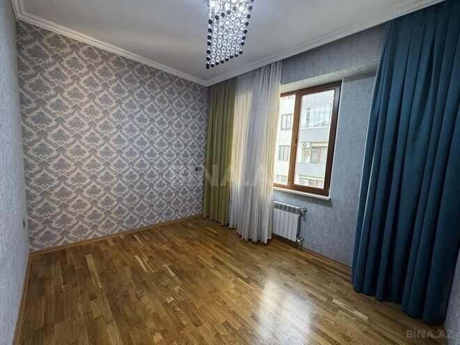 Продаётся 3-комн. новостройка 80 м², м. Кара Караев, photo 3 from 20
