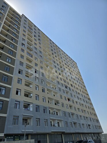Satılır 2 otaqlı yeni tikili 77.3 m², Abşeron r., photo 1 from 15