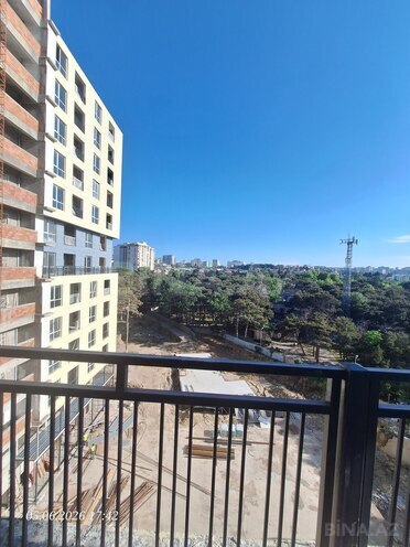 Продаётся 4-комн. новостройка 140 м², Бинагадинский р., photo 9 from 20