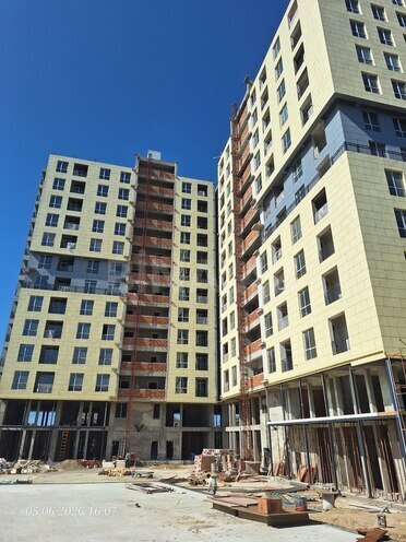 Продаётся 4-комн. новостройка 140 м², Бинагадинский р., photo 1 from 20