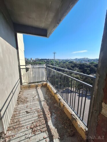 Продаётся 4-комн. новостройка 140 м², Бинагадинский р., photo 13 from 20