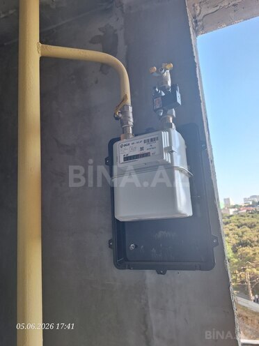 Продаётся 4-комн. новостройка 140 м², Бинагадинский р., photo 11 from 20