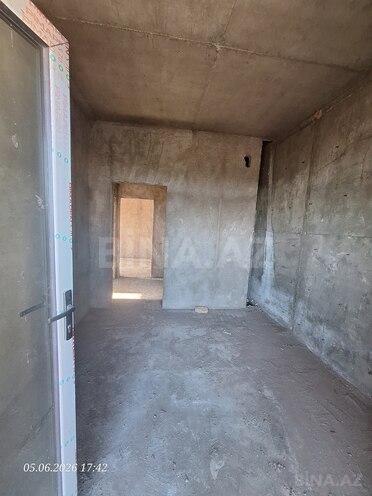 Продаётся 4-комн. новостройка 140 м², Бинагадинский р., photo 3 from 20
