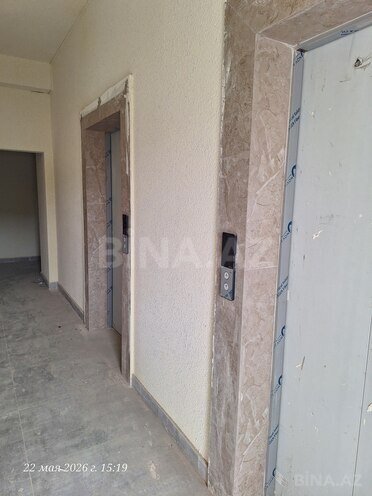 Продаётся 4-комн. новостройка 140 м², Бинагадинский р., photo 17 from 20