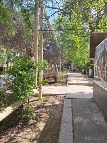 Продаётся 4-комн. новостройка 140 м², Бинагадинский р., photo 18 from 20
