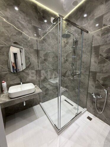 Продаётся 4-комн. новостройка 120 м², м. Гянджлик, photo 14 from 18
