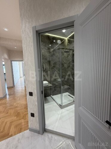 Продаётся 4-комн. новостройка 120 м², м. Гянджлик, photo 12 from 18