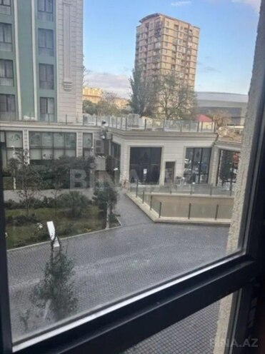 Продаётся 2-комн. новостройка 95 м², м. Гянджлик, photo 9 from 14