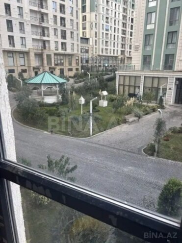 Продаётся 2-комн. новостройка 95 м², м. Гянджлик, photo 10 from 14