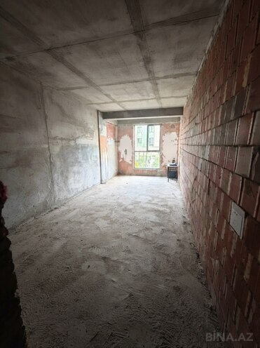 Продаётся 2-комн. новостройка 95 м², м. Гянджлик, photo 3 from 14