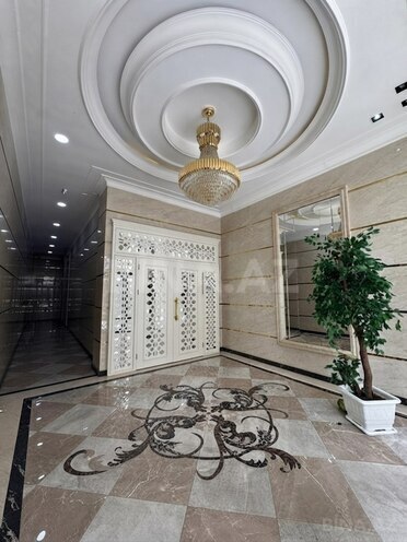 Продаётся 3-комн. новостройка 135 м², м. Гянджлик, photo 18 from 21