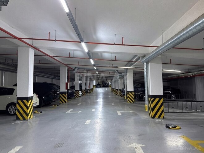 Продаётся 3-комн. новостройка 135 м², м. Гянджлик, photo 19 from 21