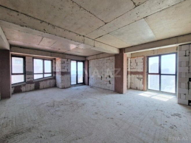 Продаётся 4-комн. новостройка 172 м², м. Гянджлик, photo 3 from 10