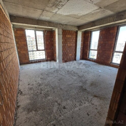 Продаётся 3-комн. новостройка 140 м², м. Гянджлик, photo 3 from 13