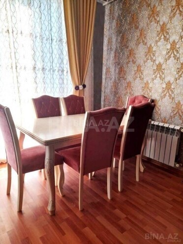Продаётся 3-комн. новостройка 85 м², м. Гянджлик, photo 5 from 17