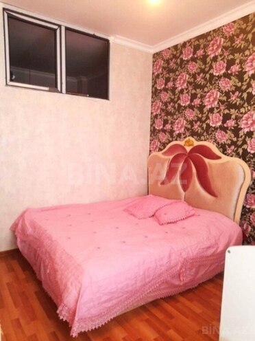 Продаётся 3-комн. новостройка 85 м², м. Гянджлик, photo 9 from 17