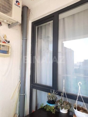 Продаётся 3-комн. новостройка 85 м², м. Гянджлик, photo 13 from 17