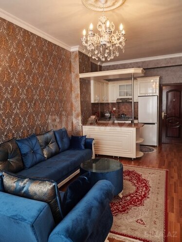 Продаётся 3-комн. новостройка 85 м², м. Гянджлик, photo 6 from 17