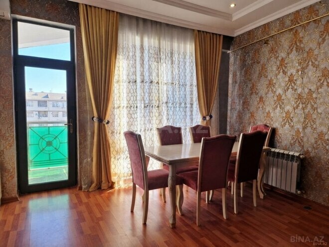 Продаётся 3-комн. новостройка 85 м², м. Гянджлик, photo 3 from 17