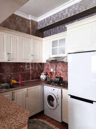 Продаётся 3-комн. новостройка 85 м², м. Гянджлик, photo 7 from 17