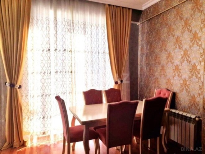 Продаётся 3-комн. новостройка 85 м², м. Гянджлик, photo 4 from 17